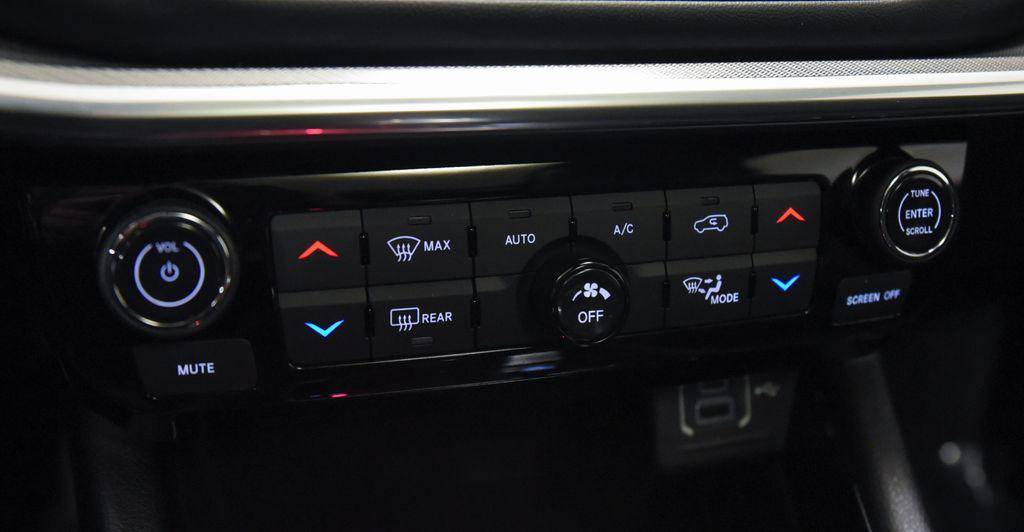 used 2024 Jeep Compass car, priced at $26,972