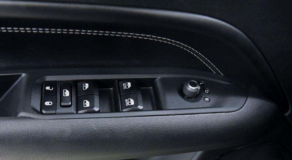 used 2024 Jeep Compass car, priced at $26,972