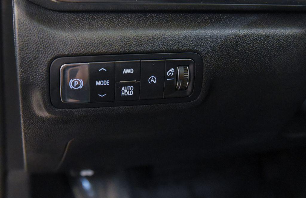 used 2025 GMC Terrain car, priced at $27,599
