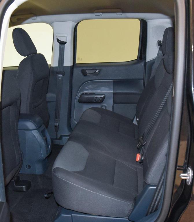 used 2022 Ford Maverick car, priced at $20,272