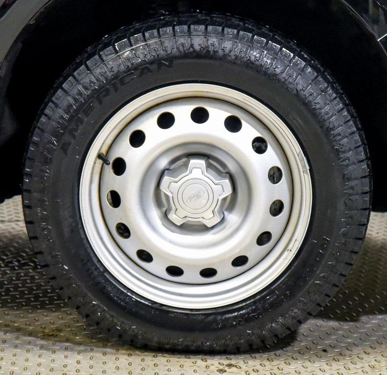 used 2022 Ford Maverick car, priced at $20,272