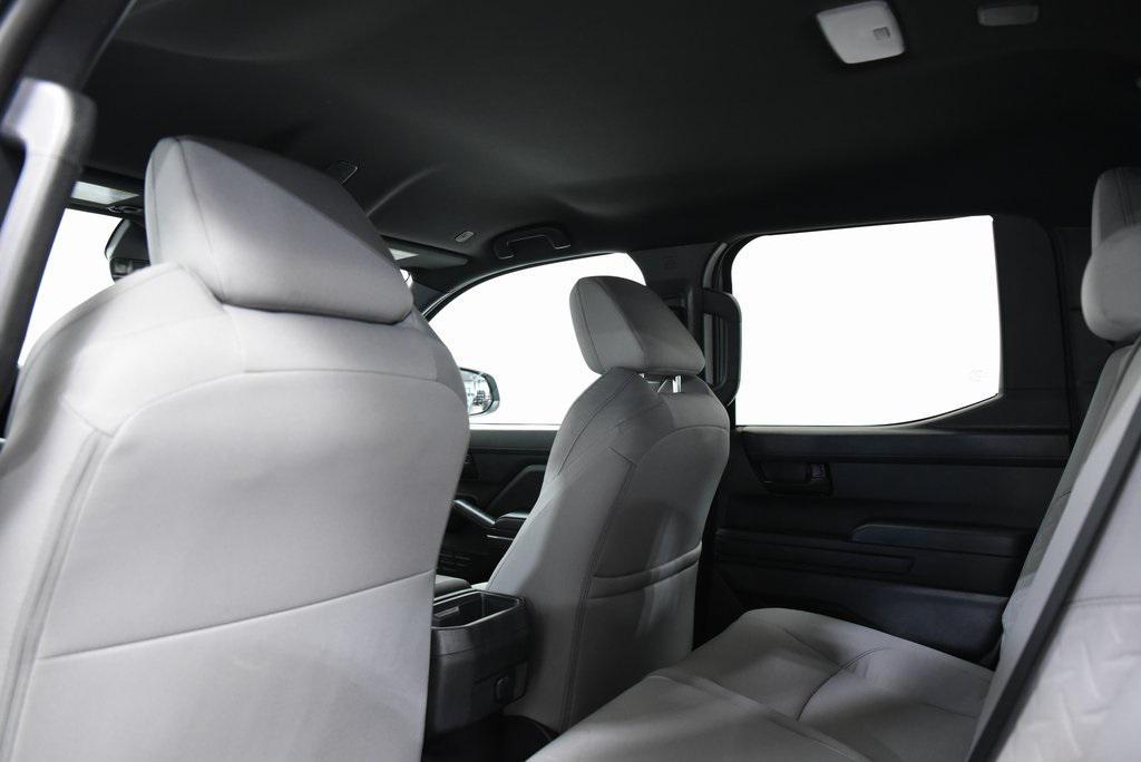 used 2024 Toyota Tacoma car, priced at $31,989