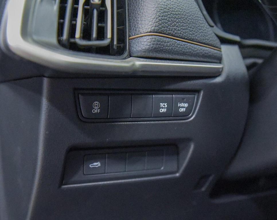 used 2024 Mazda CX-90 car, priced at $27,441