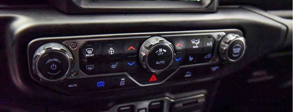 used 2023 Jeep Wrangler 4xe car, priced at $29,872