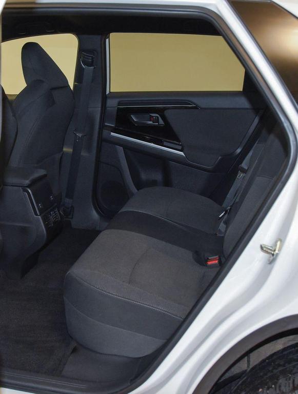 used 2023 Subaru Solterra car, priced at $21,197