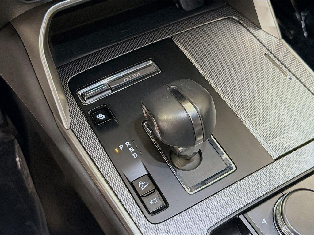 used 2024 Mazda CX-90 PHEV car, priced at $34,649