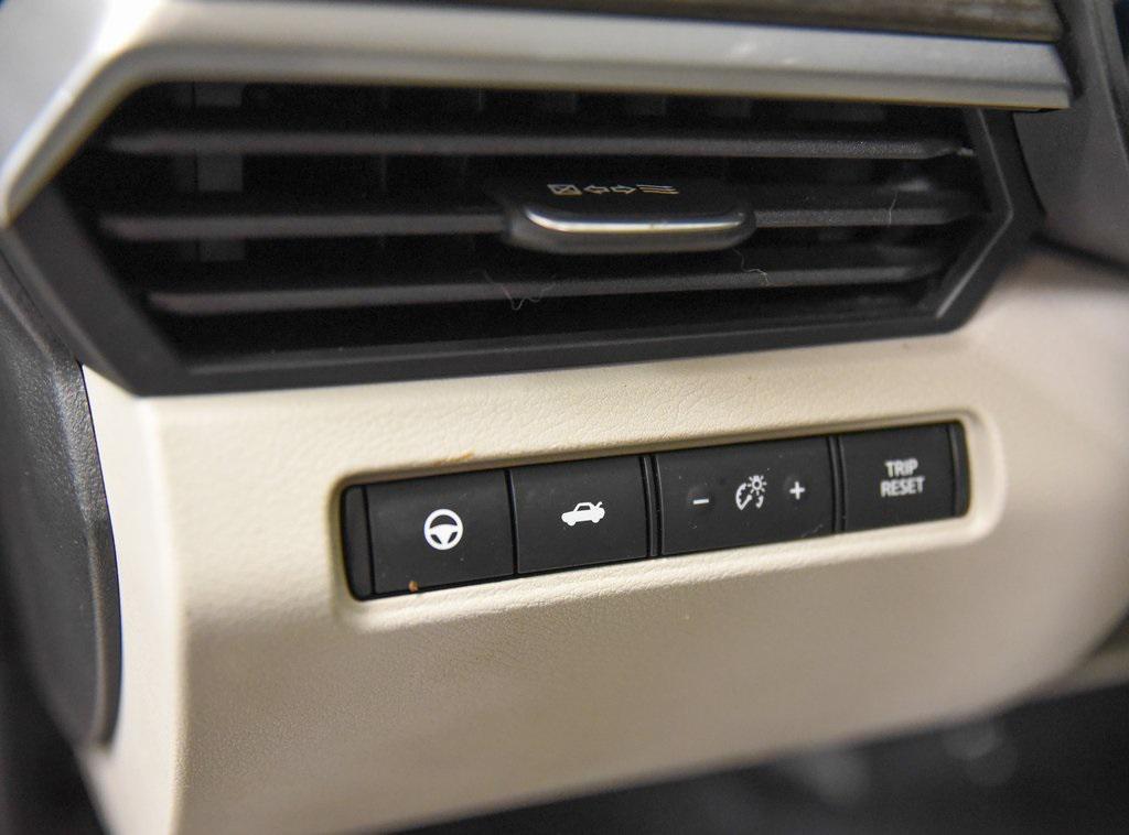 used 2023 Nissan Altima car, priced at $24,589