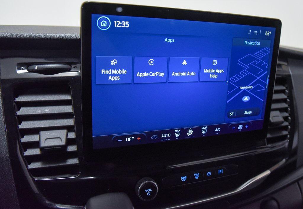 used 2023 Ford Transit-350 car, priced at $34,889