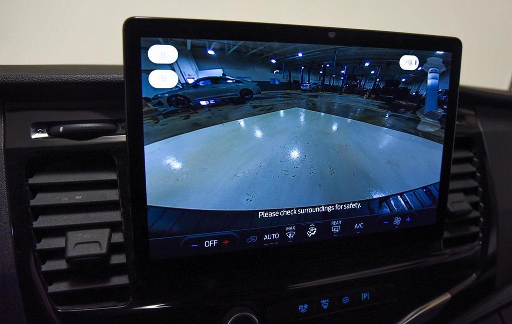 used 2023 Ford Transit-350 car, priced at $34,889