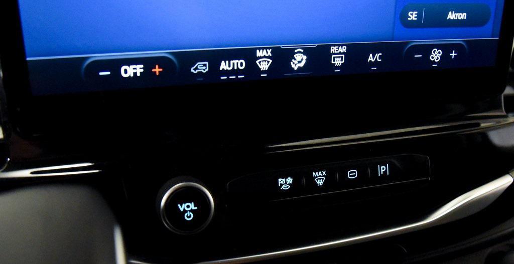 used 2023 Ford Transit-350 car, priced at $34,889