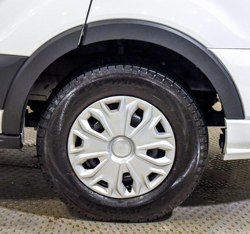 used 2023 Ford Transit-350 car, priced at $34,889