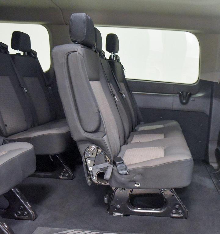 used 2023 Ford Transit-350 car, priced at $34,889