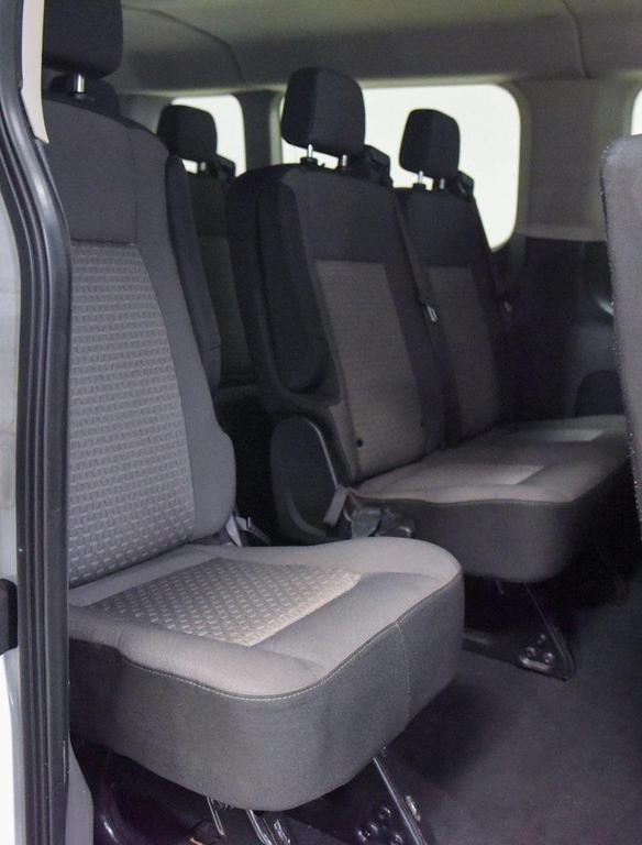 used 2023 Ford Transit-350 car, priced at $34,889