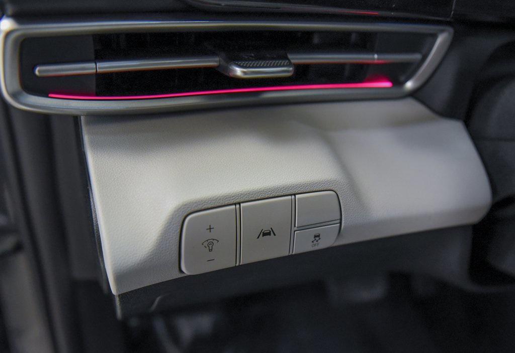 used 2021 Hyundai Elantra car, priced at $18,841