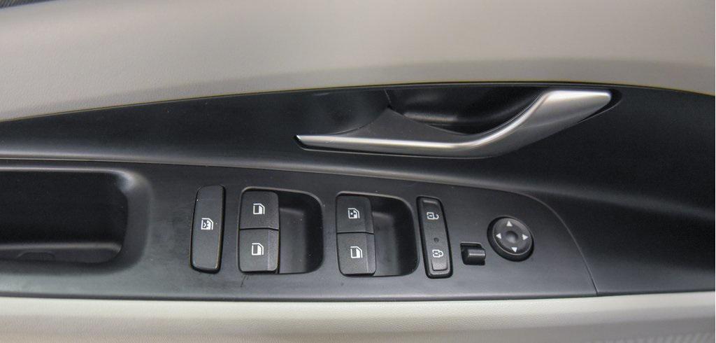 used 2021 Hyundai Elantra car, priced at $18,841