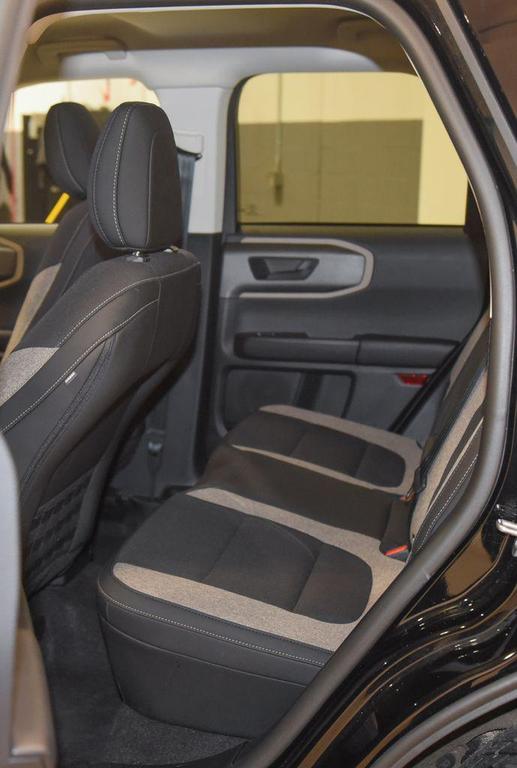 used 2025 Ford Bronco Sport car, priced at $27,297