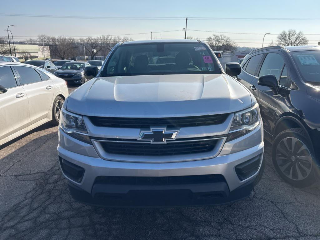 used 2019 Chevrolet Colorado car, priced at $24,995