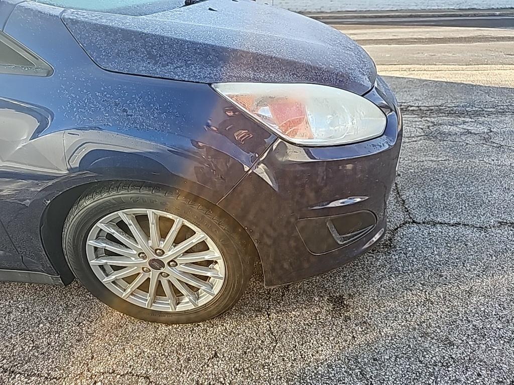 used 2016 Ford C-Max Hybrid car, priced at $11,995