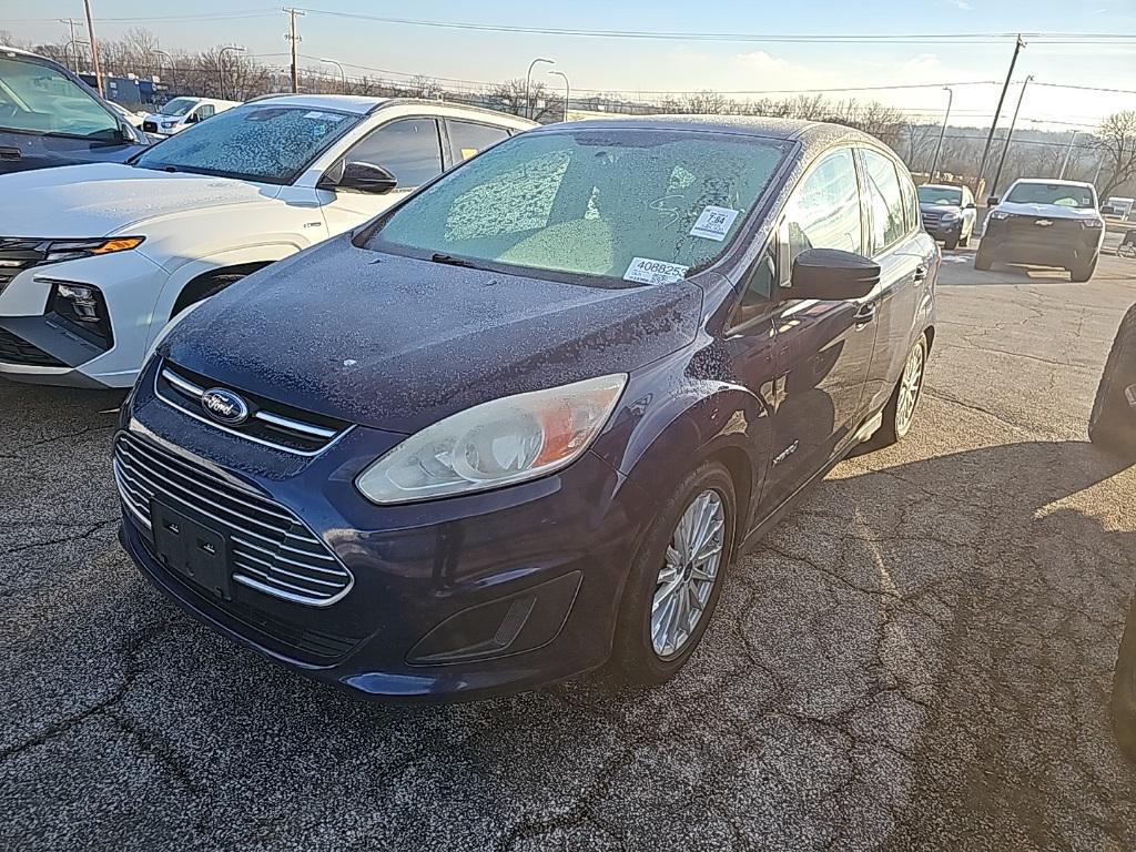 used 2016 Ford C-Max Hybrid car, priced at $11,995