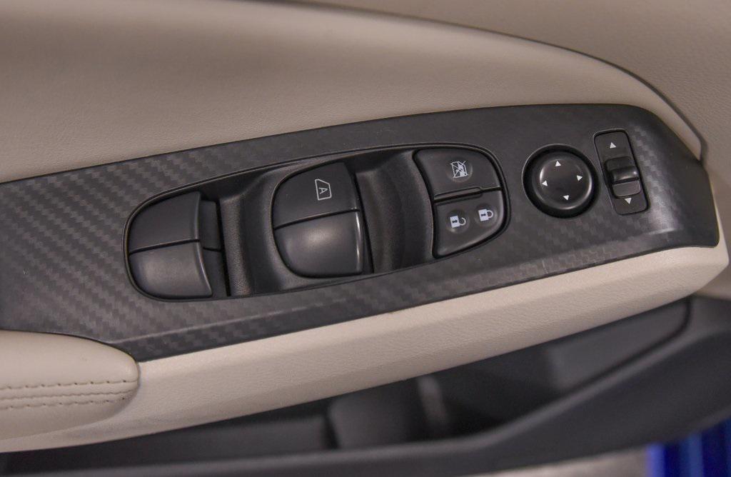 used 2025 Nissan Altima car, priced at $22,672