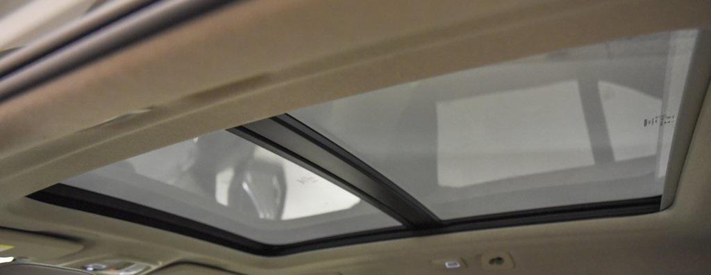 used 2024 Volvo XC40 car, priced at $22,441