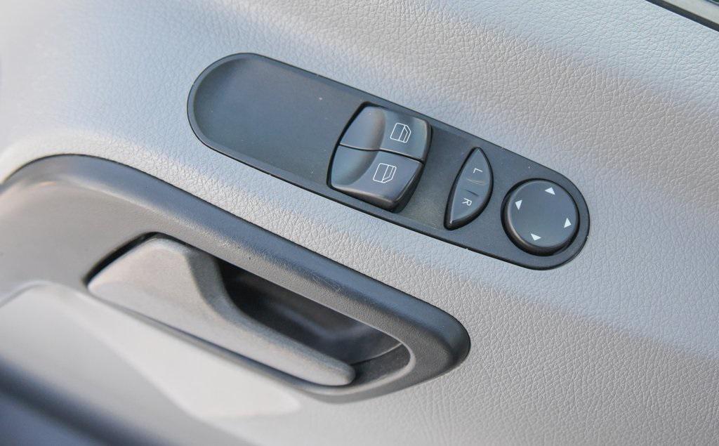 used 2016 Mercedes-Benz Sprinter car, priced at $31,889