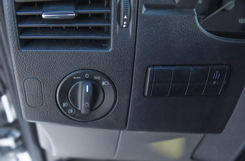 used 2016 Mercedes-Benz Sprinter car, priced at $31,889