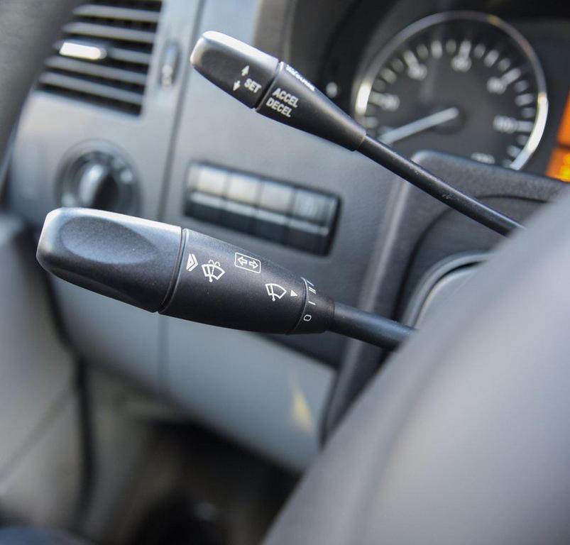 used 2016 Mercedes-Benz Sprinter car, priced at $31,889