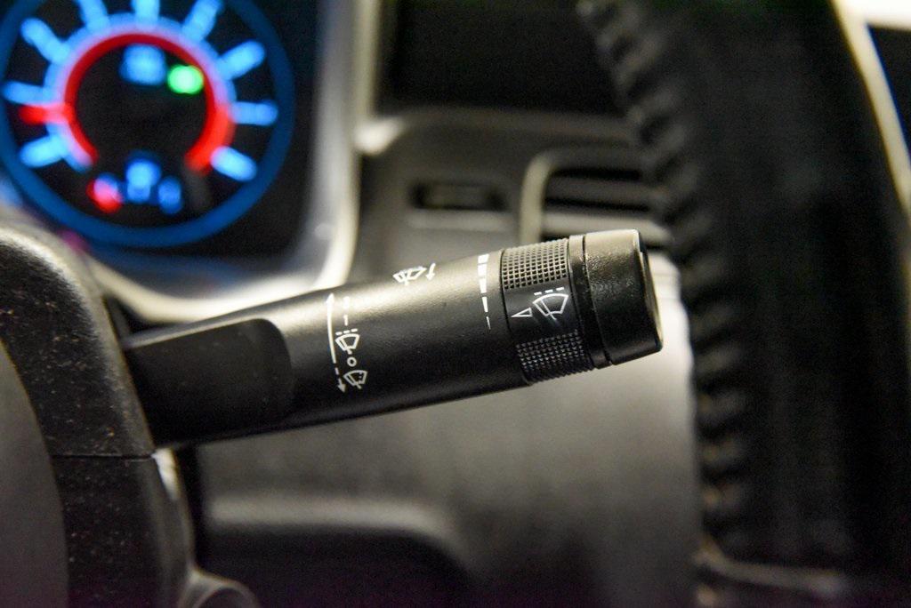 used 2011 Chevrolet Camaro car, priced at $11,272