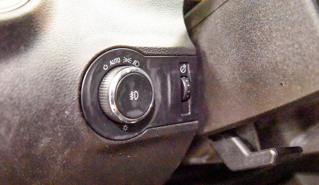 used 2011 Chevrolet Camaro car, priced at $11,272