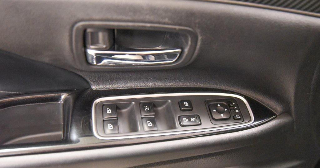 used 2021 Mitsubishi Outlander PHEV car, priced at $18,689