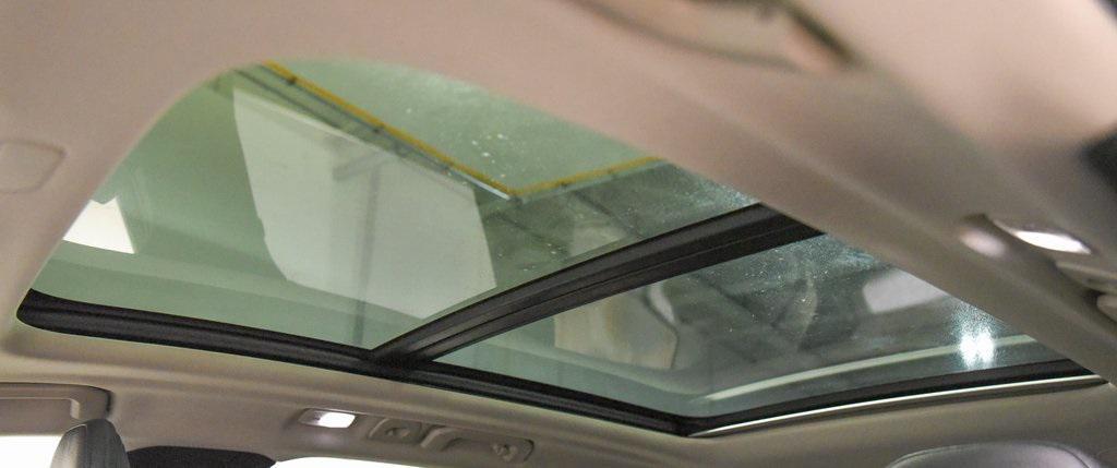 used 2022 Volvo XC60 car, priced at $21,441