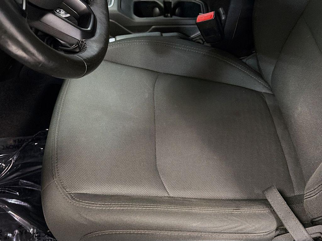 used 2018 Jeep Wrangler Unlimited car, priced at $16,467