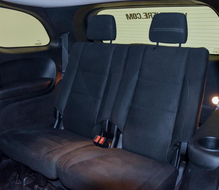 used 2017 Dodge Durango car, priced at $14,995