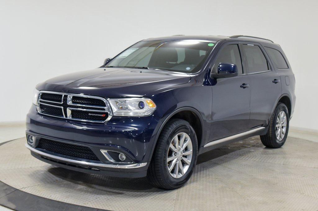 used 2017 Dodge Durango car, priced at $14,995