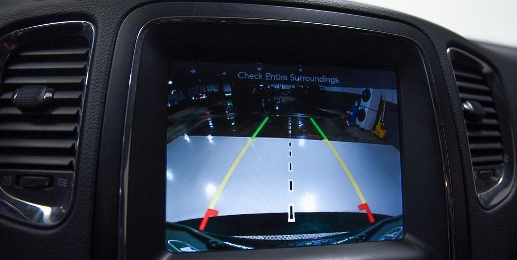 used 2017 Dodge Durango car, priced at $14,995