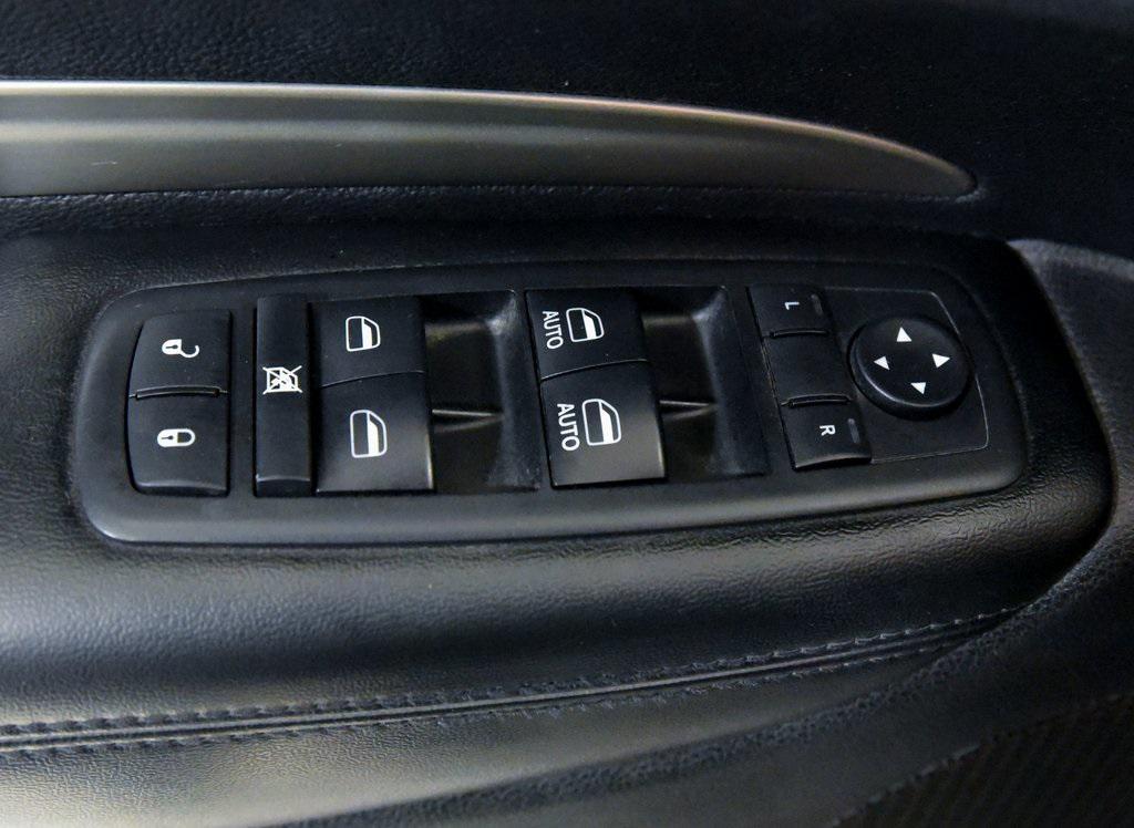 used 2017 Dodge Durango car, priced at $14,995