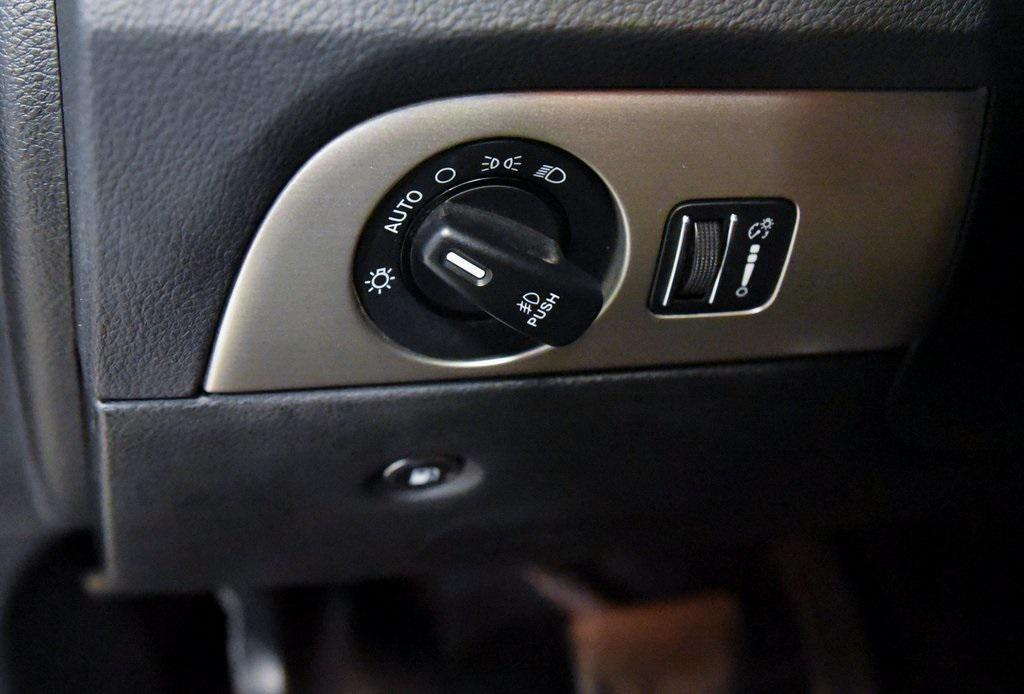 used 2017 Dodge Durango car, priced at $14,995