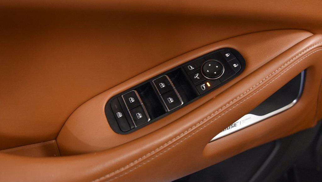 used 2023 INFINITI QX60 car, priced at $40,995