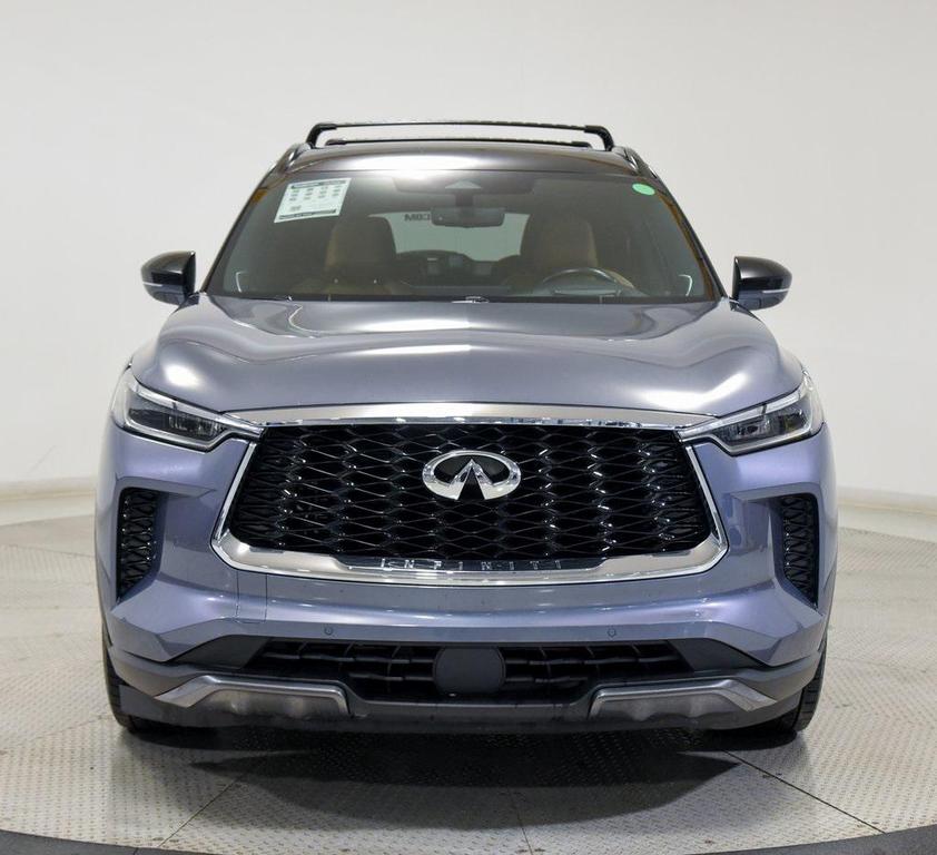 used 2023 INFINITI QX60 car, priced at $40,995