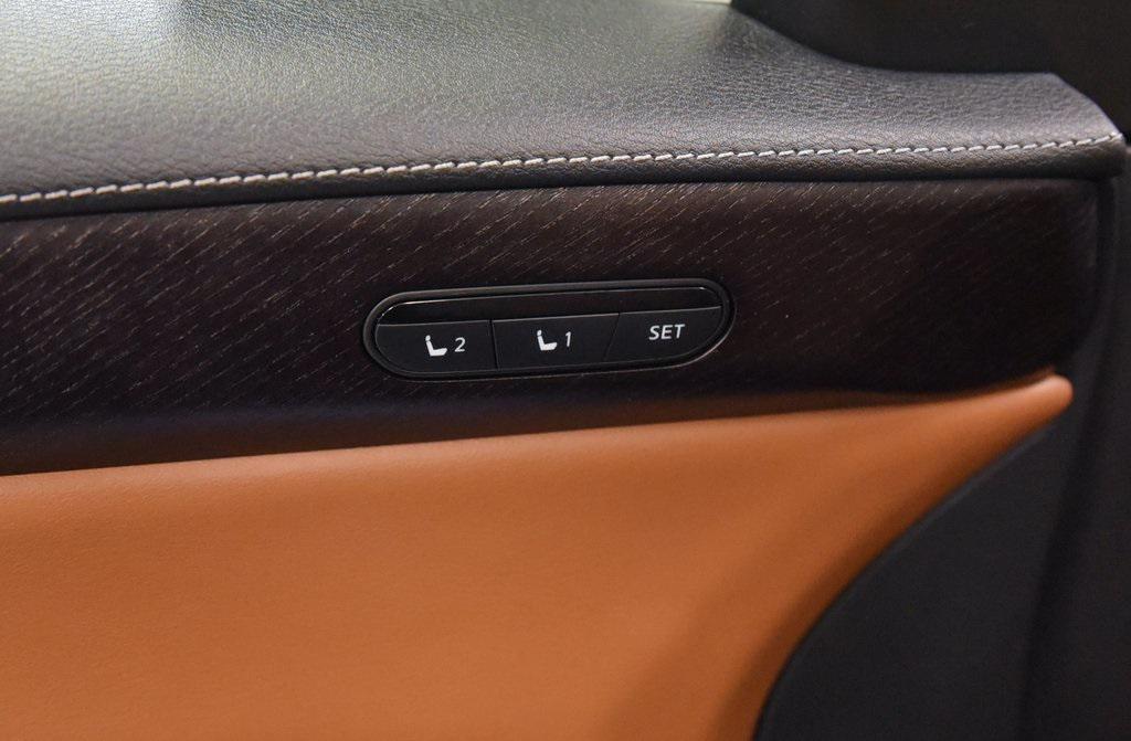 used 2023 INFINITI QX60 car, priced at $40,995