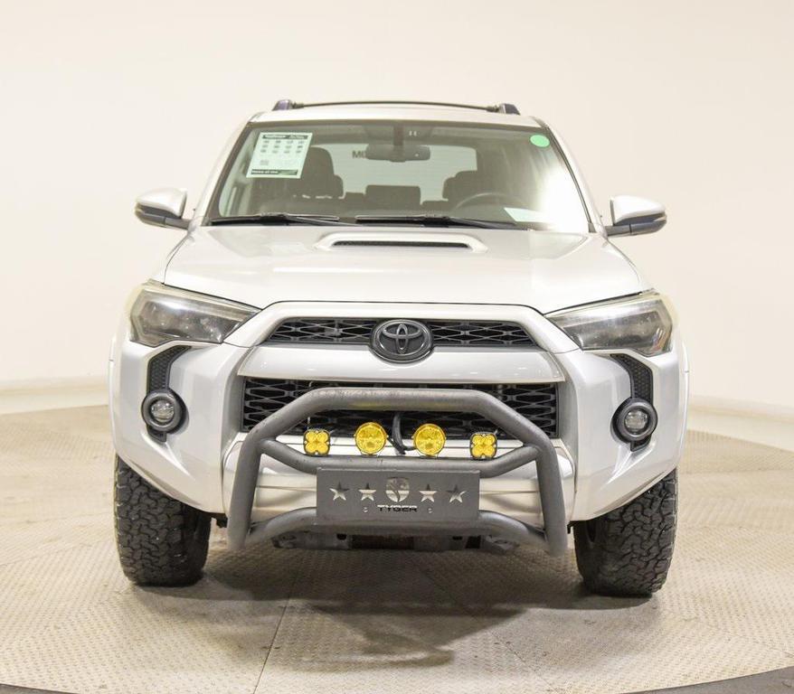 used 2018 Toyota 4Runner car, priced at $27,272