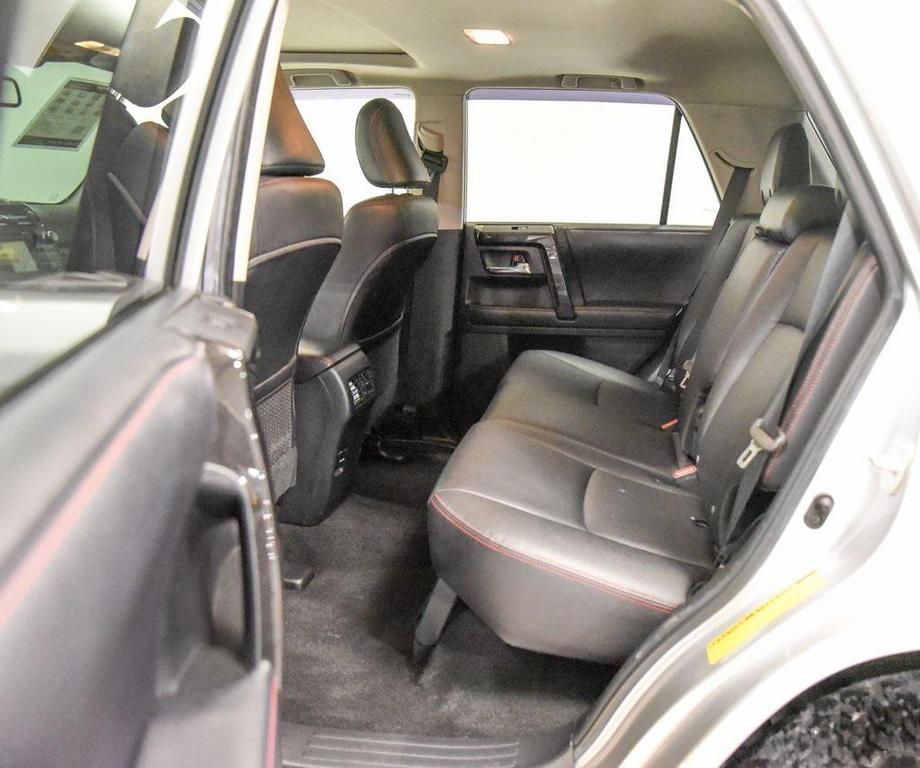 used 2018 Toyota 4Runner car, priced at $27,272