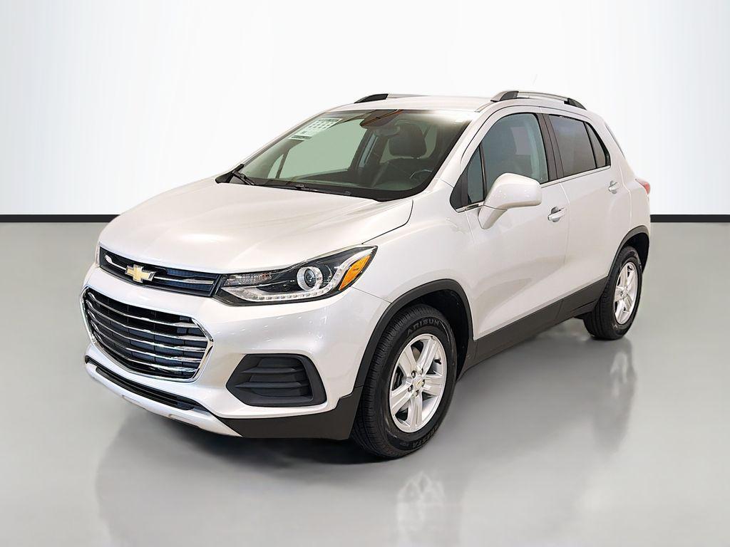 used 2019 Chevrolet Trax car, priced at $14,379