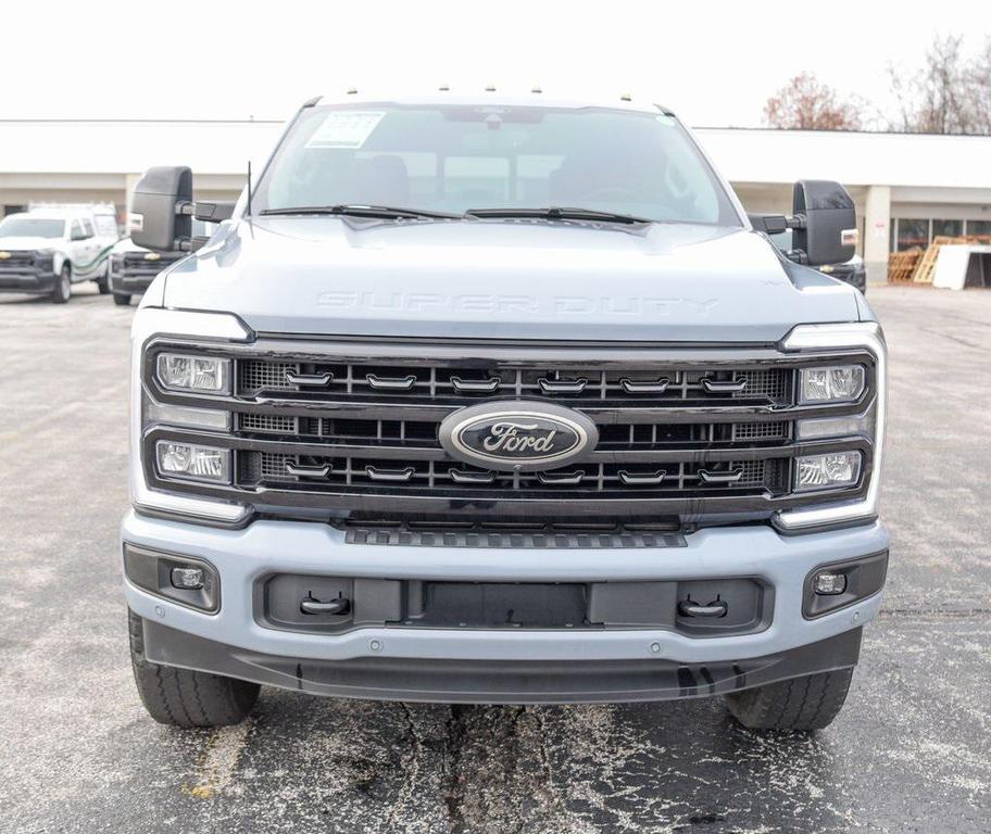 used 2024 Ford F-250 car, priced at $73,689