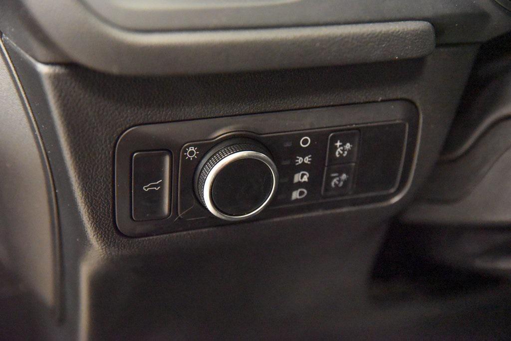 used 2023 Ford Escape car, priced at $20,689