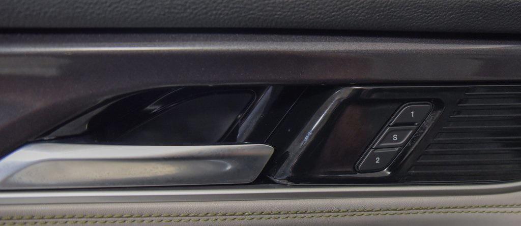 used 2024 Jeep Wagoneer car, priced at $47,241