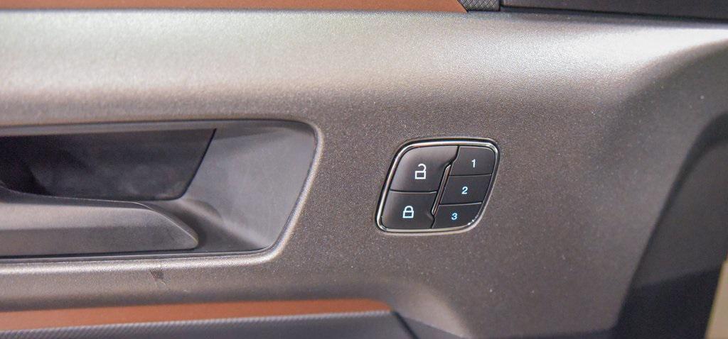 used 2025 Ford Bronco Sport car, priced at $32,389