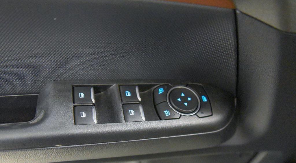 used 2025 Ford Bronco Sport car, priced at $32,389