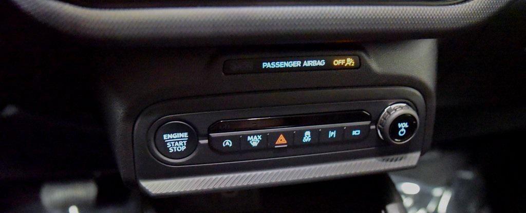 used 2025 Ford Bronco Sport car, priced at $32,389